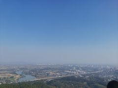 -敬亭山风景名胜区