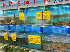 -坛南湾阿强农家乐.海鲜大排档老字号(福州地标美食店)