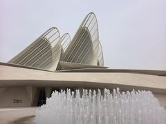 -扎耶德国家博物馆