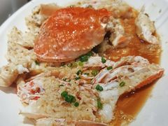 -渔乐圈海鲜餐厅(群力金江路店)