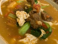 -阿彬生炒牛肉面(解放路店)