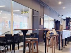 -星巴克(北新泾店)