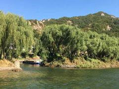 -大连冰峪旅游度假区