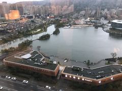 -舟山希尔顿酒店