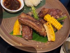-Thai Alley泰爱里(二沙岛店)