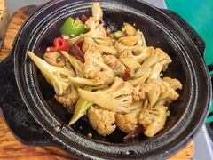 -大头唛·啫鸡煲.粤菜.专门店(289艺术园区店)