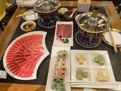 -南门涮肉(东单店)