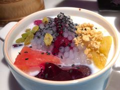 -今朝桃花醉川菜小酒馆(龙湖天街店)