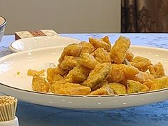 -中国吉菜名店广源宾馆餐厅