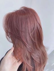 -Hello Lady发型设计