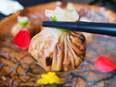 -正德楼果木烤鸭·渔家菜(东港店)