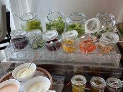 -广州四季酒店·意珍·意式自助餐