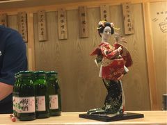 -兄弟船·精致料理(天津路店)