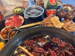 -肥龙火锅(南坪店)