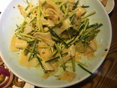 -船歌·鱼水饺青岛菜(金狮广场店)