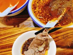 -阿欢牛肉店·火锅·粿条面