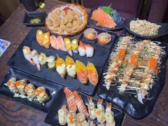 -榴大大·寿司先生(市桥店)