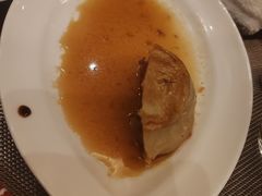 -粤尚腾香居中餐厅(首都机场希尔顿店)