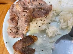 -梅梅家的烤肉店(槐北路店)
