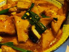 -龙门阵茶屋川菜馆(武康路店)