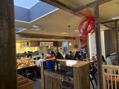 -一豚轩·烧鸟·豚骨拉面(五四路店)