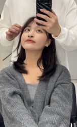 -DL HOPE明星造型