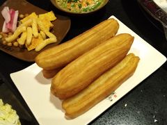 -宽板凳老灶火锅(南礼士路店)