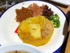 -怪噜范·老贵阳街头名小吃(汇金星力城店)