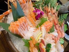 -蟹将军日本料理(中南路店)