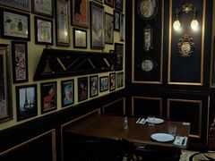 -Entrecôte 法国牛扒馆(保利·时光里店)