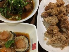 -春水堂人文茶馆(站前店)