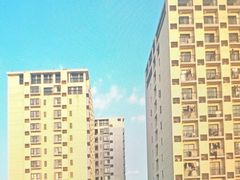 -好家园酒店(深圳坪山技术大学地铁站店)