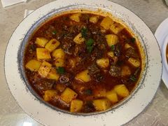 -富乐山酒店(西黄城根北街店)