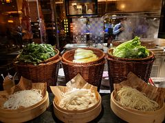 -长沙北辰洲际酒店-兰调全日餐厅