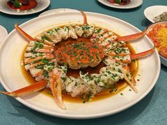 -小龙酒家(桂平路店)