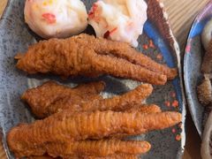 -松野谷·寿喜烧自助(华联顺义金街购物中心店)