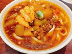 味窑特色拉面-味窑餐厅