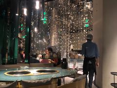 大堂-凤园椰珍·臻品椰子鸡(保利时光里店)