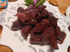 -哈啾嗨·新概念蒙餐(红星新城店)