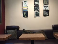 -榖屋house of flour(张江首店)