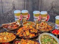 -巴厘龙虾·榜首油焖大虾(洞庭·艺术洋房店)