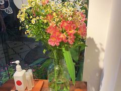 -野路甜点铺(松柏路店)