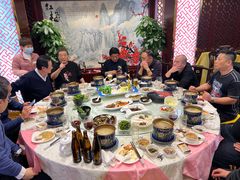 -东来顺饭庄(王府井步行街店)