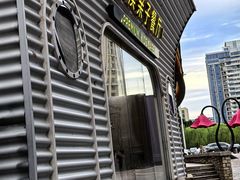 -星漠亲子餐厅•有机食材•儿童游乐