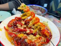 -丁丁龙虾(总店)