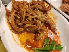 -醉香园(长江北路店)