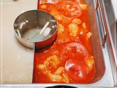 -新辣道鱼火锅(领展购物广场·中关村店)