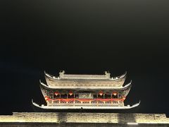 -梅城古镇