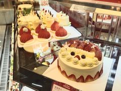 -罗森尼娜(解放西路店)