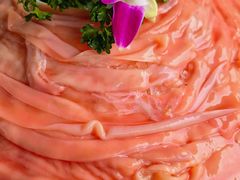 -周师兄大刀腰片火锅(磁器口直营店)